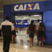 caixa econômica federal © josé cruz i via agência brasil