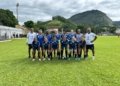 Copa Sesport inicia com goleada de 15 a 0 no feminino e estreias expressivas no masculino