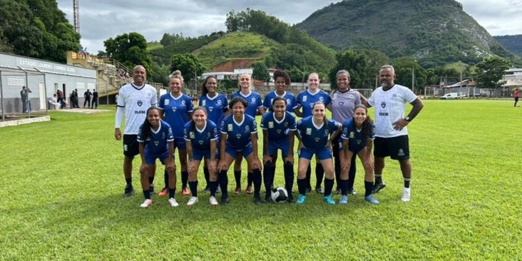 Copa Sesport inicia com goleada de 15 a 0 no feminino e estreias expressivas no masculino