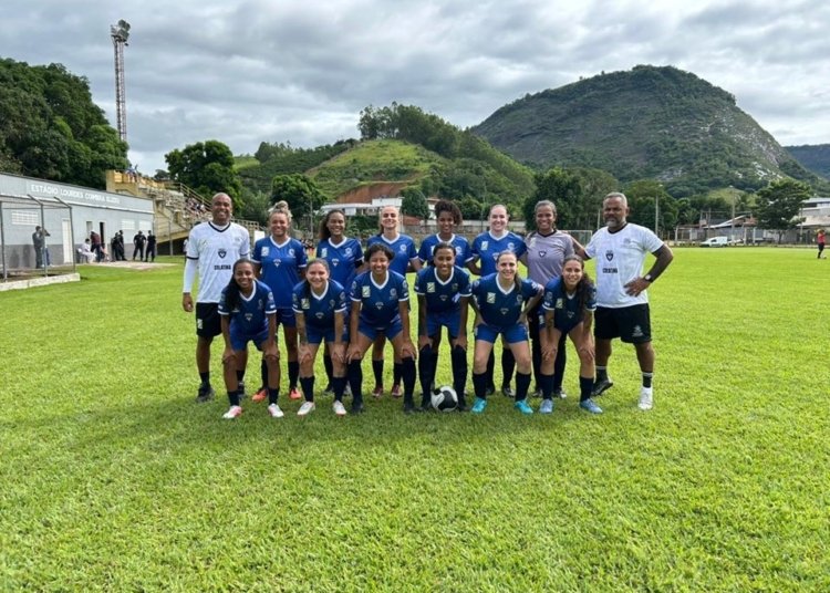 Copa Sesport inicia com goleada de 15 a 0 no feminino e estreias expressivas no masculino