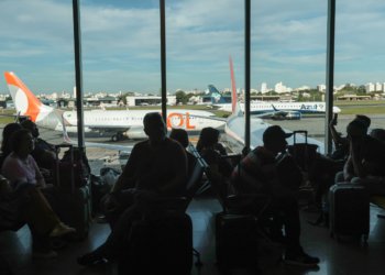 Decisão de Toffoli pode impactar milhares de processos sobre atrasos e cancelamentos aéreos