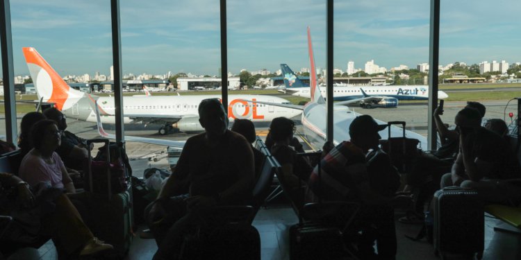 Decisão de Toffoli pode impactar milhares de processos sobre atrasos e cancelamentos aéreos