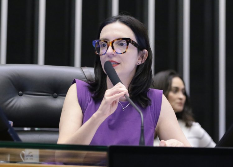 Deputada Ana Pimentel propõe lei para coibir discurso de ódio contra mulheres na internet