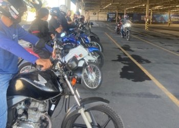 Detran-ES abre inscrições para dois cursos profissionalizantes em Mecânica e Pilotagem