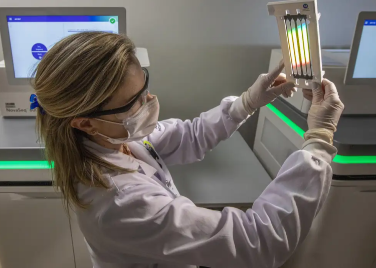 doencas raras © divulgação i vai einstein