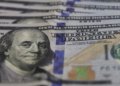 Dólar fechou estável em R$ 5,159 após liberação de 400 milhões de barris de petróleo
