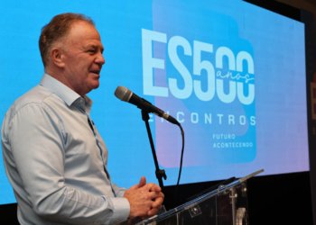ES 500 Anos: Lideranças avaliam progresso e debatem qualificação profissional
