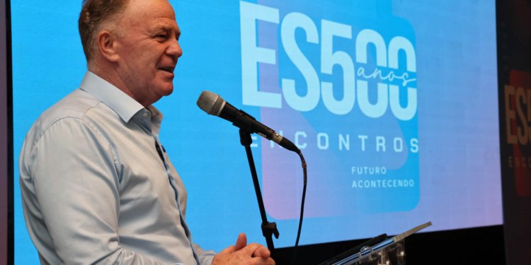 ES 500 Anos: Lideranças avaliam progresso e debatem qualificação profissional