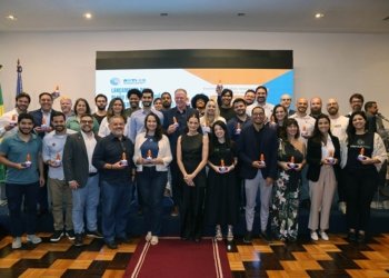 Espírito Santo lança primeiro plano estadual de ciência e inovação com R$ 50 milhões