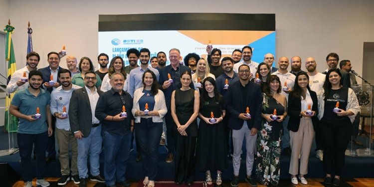 Espírito Santo lança primeiro plano estadual de ciência e inovação com R$ 50 milhões