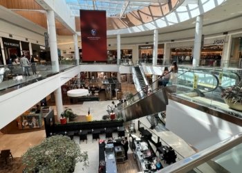 funcionamento do shopping vitória nos feriados de abril © shopping vitória