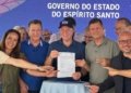 Governo do Espírito Santo amplia investimentos em educação e esporte em Itaguaçu