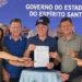 Governo do Espírito Santo amplia investimentos em educação e esporte em Itaguaçu