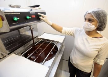 Governo reduz pela metade prazo para importadores de cacau acessarem benefício fiscal