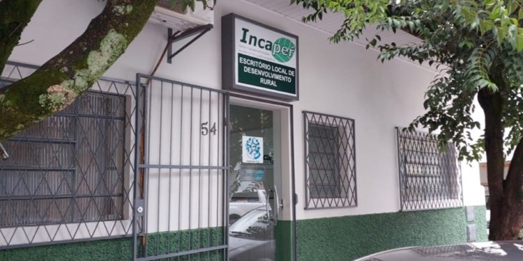 Incaper investe R$ 1,2 milhão em 18 unidades para modernizar infraestrutura no ES