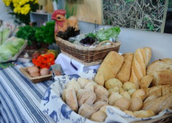 Indústria de Alimentos e Bebidas Fatura R$ 1,39 Trilhão em 2025 com Crescimento de 8,02%