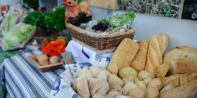 Indústria de Alimentos e Bebidas Fatura R$ 1,39 Trilhão em 2025 com Crescimento de 8,02%