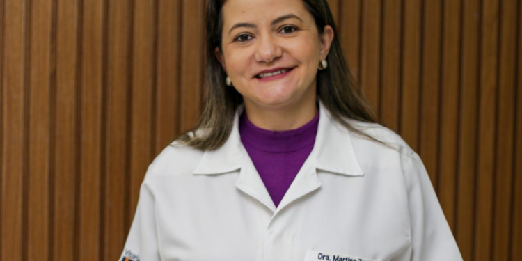 infectologista martina zanotti, do hospital vitória apart © hospital vitória apart