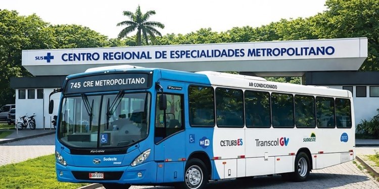 linha 745 cre metropolitano © ceturb es