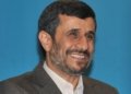 Mahmoud Ahmadinejad durante visita ao Brasil em 2009 © José Cruz I Via Agência Brasil