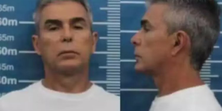 Ministério Público cumpre mandados contra grupo de Rogério de Andrade