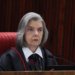 Ministra Cármen Lúcia critica exclusão de mulheres em espaços de poder