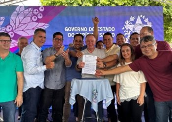 Obras de desassoreamento em Jerônimo Monteiro vão beneficiar 12 bairros contra alagamentos