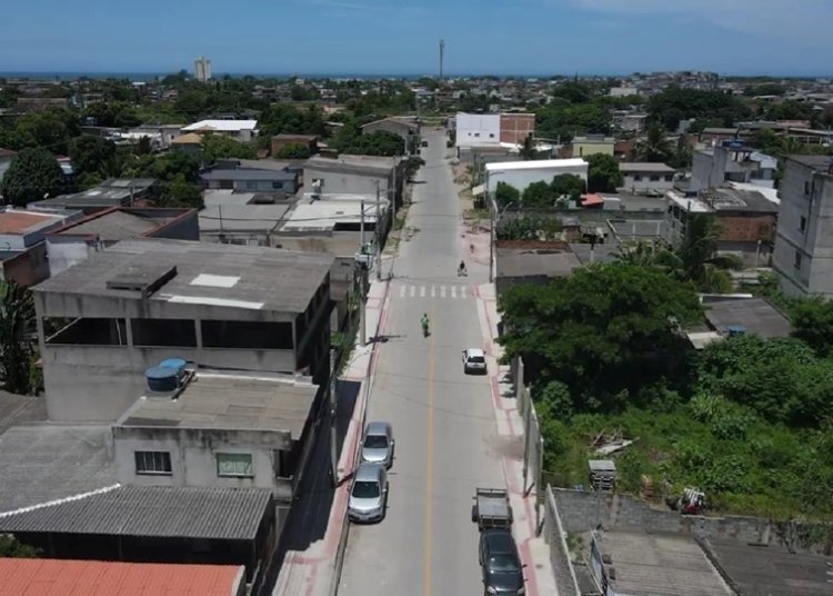 obras em vila velha © governo do espírito santo
