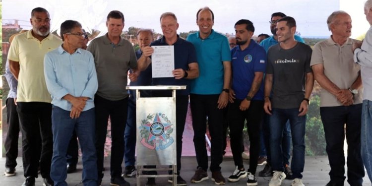 Pavimentação da ES-440 em Linhares impulsiona desenvolvimento e turismo no norte capixaba