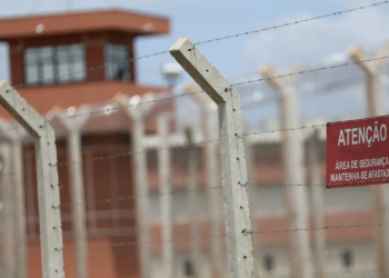 presídio federal © marcelo camargo i via agência brasil