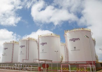 Raízen: recuperação extrajudicial não afeta financiamento de R$ 1 bilhão do BNDES