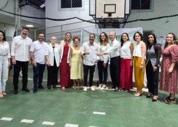 saúde amplia triagem neonatal no espírito santo e fortalece cuidado desde os primeiros dias de vida © comunicação da sesa