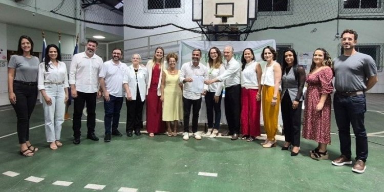 saúde amplia triagem neonatal no espírito santo e fortalece cuidado desde os primeiros dias de vida © comunicação da sesa