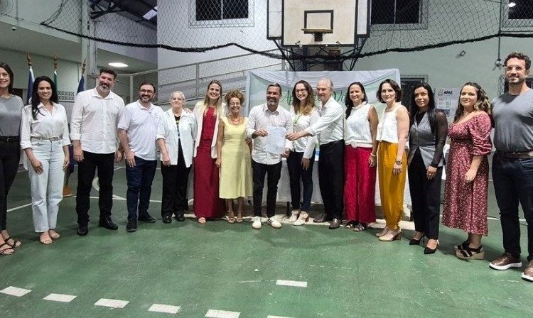 saúde amplia triagem neonatal no espírito santo e fortalece cuidado desde os primeiros dias de vida © comunicação da sesa