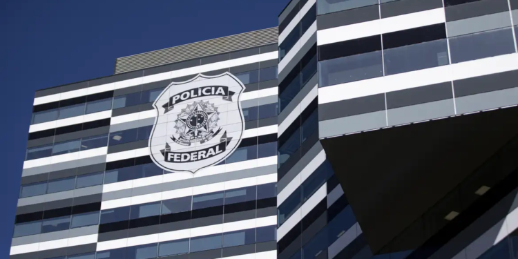sede da policia federal © marcelo camargo i via agência brasil