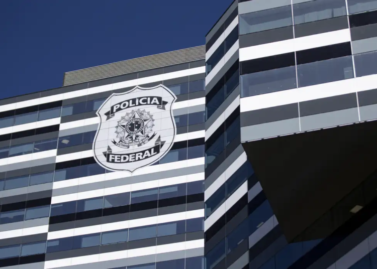 sede da policia federal © marcelo camargo i via agência brasil