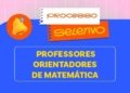 Sedu busca professores de Matemática para projeto de iniciação científica em escolas