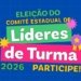 Sedu empossa comitê regional e elege líderes estaduais para o biênio 2026 no Espírito Santo