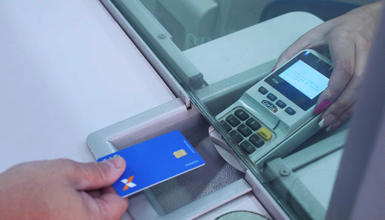 Sefaz amplia opções de pagamento de tributos com casas lotéricas