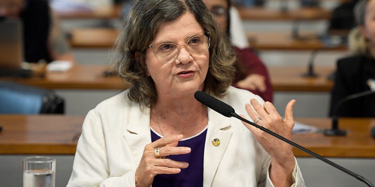 Senado aprova medidas para enfrentar racismo, misoginia e discriminação nas escolas