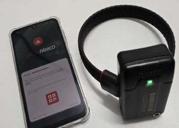 Senado aprova tornozeleira eletrônica para 100% dos agressores em violência doméstica