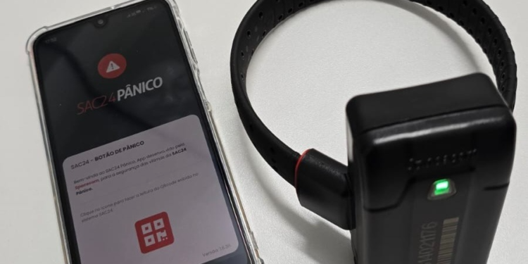 Senado aprova tornozeleira eletrônica para 100% dos agressores em violência doméstica