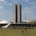 Alcolumbre fatia votação do PL da Dosimetria; governo denuncia manobra