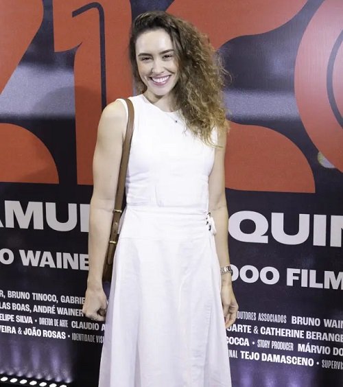 amanda richter zico