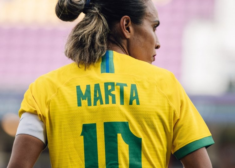 Brasil abre consulta para definir legado da Copa Feminina de 2027