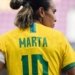 Brasil abre consulta para definir legado da Copa Feminina de 2027