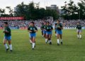 Câmara aprova lei que reconhece atletas pioneiras da Copa Feminina