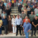 Cerca de 150 agricultores assinam contratos de crédito de carbono em São Domingos do Norte