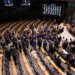 Congresso derruba veto e aprova lei que reduz penas de condenados por golpe