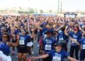Corrida do Sesi ultrapassa 60 mil inscritos em segunda edição